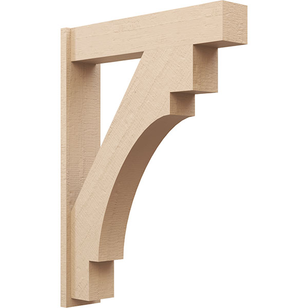 Ekena Millwork OUTUR075X34X46MRC44RCPR