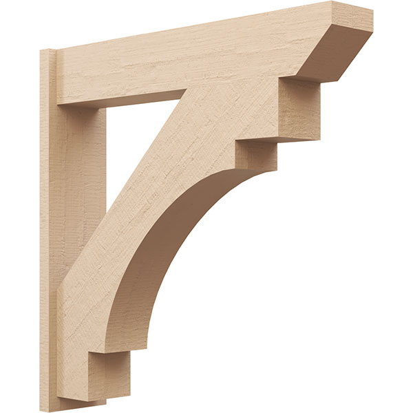 Ekena Millwork OUTUR075X36X36MRC24RCPR
