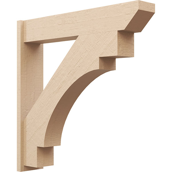 Ekena Millwork OUTUR075X38X38MRC24RCPR