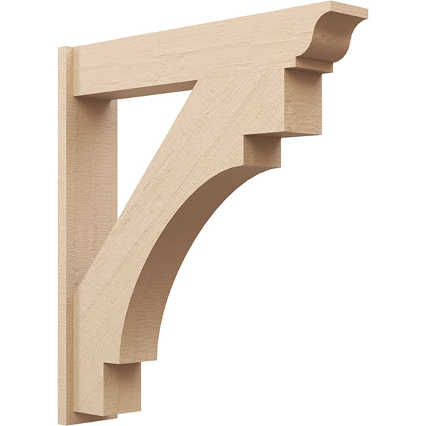 Ekena Millwork OUTUR075X38X42MRC04RCPR