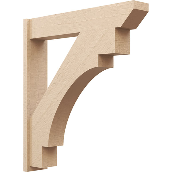 Ekena Millwork OUTUR075X38X42MRC24RCPR