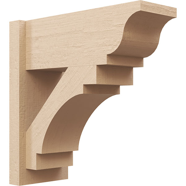Ekena Millwork OUTUR080X20X20MRC04RCPR