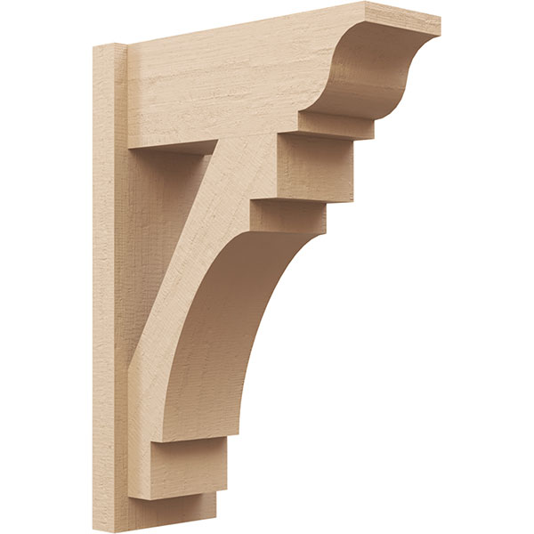 Ekena Millwork OUTUR080X20X28MRC04RCPR