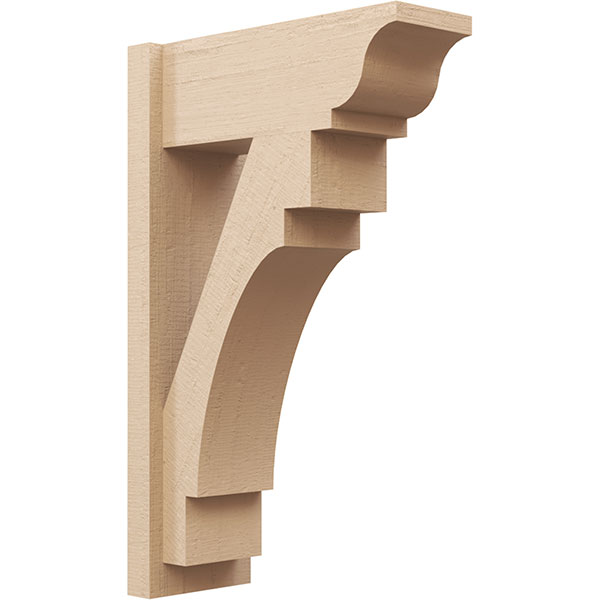 Ekena Millwork OUTUR080X20X32MRC04RCPR