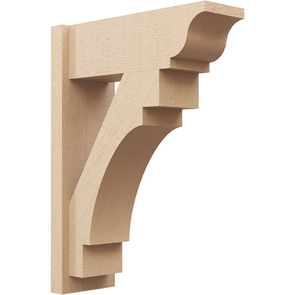 Ekena Millwork OUTUR080X22X30MRC04RCPR