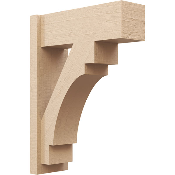 Ekena Millwork OUTUR080X22X30MRC44RCPR