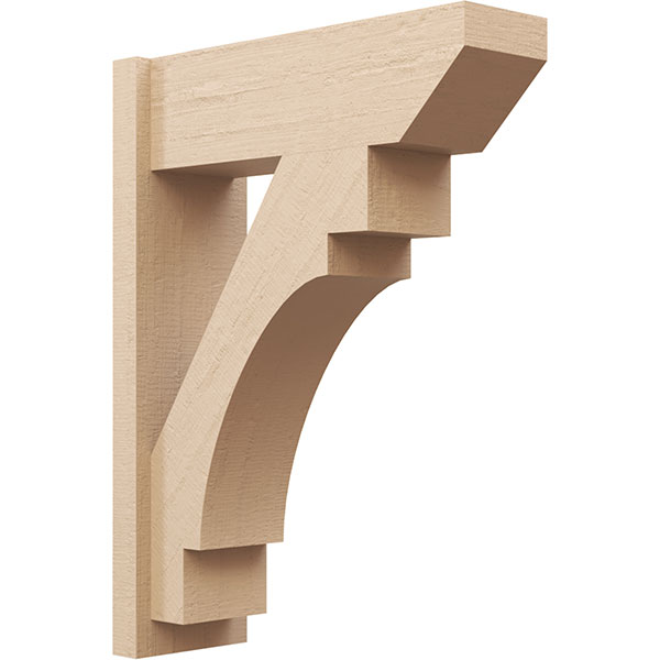 Ekena Millwork OUTUR080X24X32MRC24RCPR