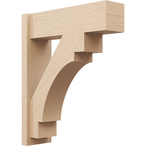Ekena Millwork OUTUR080X26X32MRC44RCPR