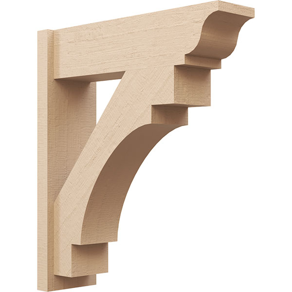 Ekena Millwork OUTUR080X28X32MRC04RCPR