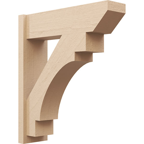 Ekena Millwork OUTUR080X28X32MRC24RCPR