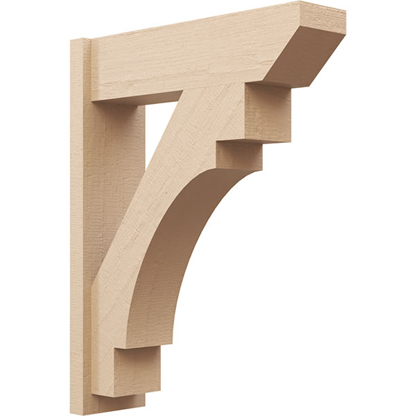 Ekena Millwork OUTUR080X28X36MRC24RCPR