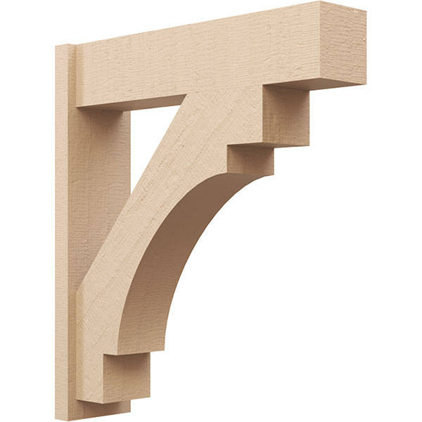 Ekena Millwork OUTUR080X32X36MRC44RCPR