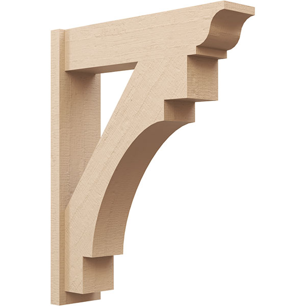 Ekena Millwork OUTUR080X32X40MRC04RCPR