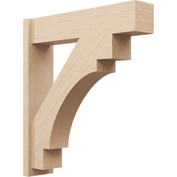 Ekena Millwork OUTUR080X34X38MRC44RCPR