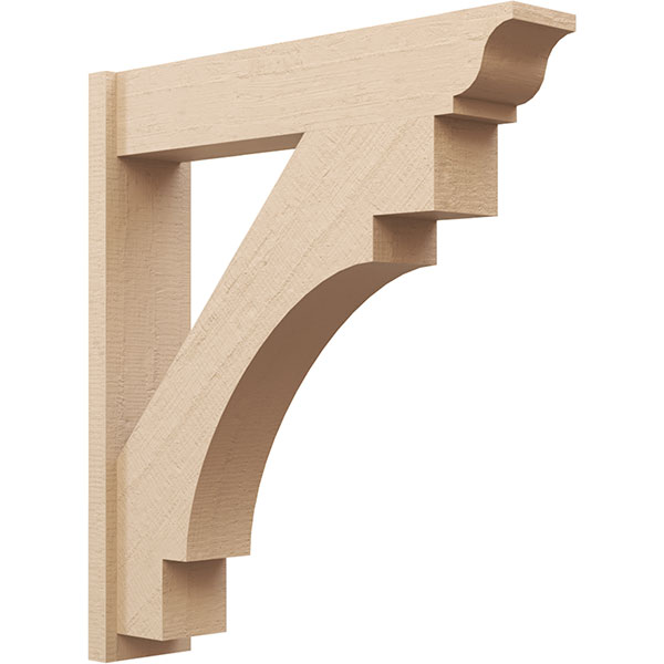 Ekena Millwork OUTUR080X38X42MRC04RCPR