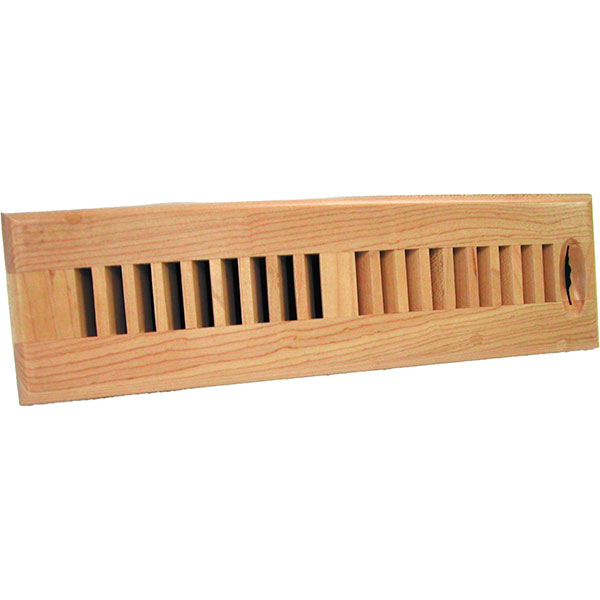 All American Wood Register Co. AAT02X10VSURPI