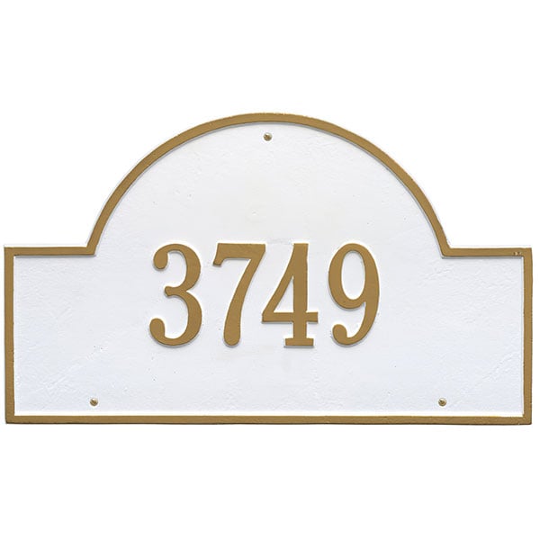 Whitehall Products LLC WH1001WG