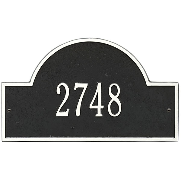 Whitehall Products LLC WH1003BW