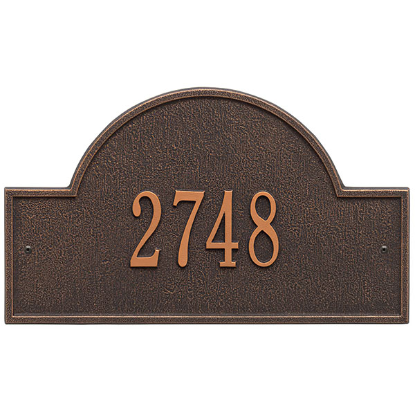 Whitehall Products LLC WH1003OB