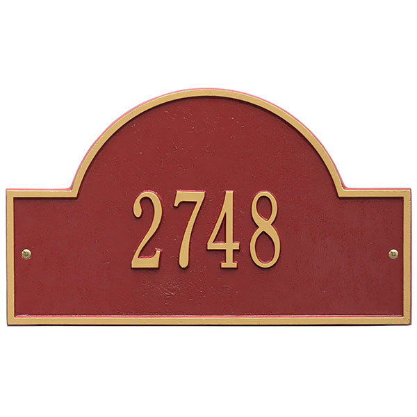 Whitehall Products LLC WH1003RG