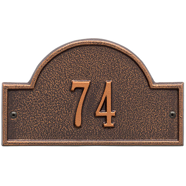 Whitehall Products LLC WH1007AC