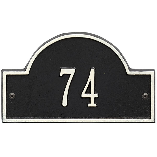 Whitehall Products LLC WH1007BW
