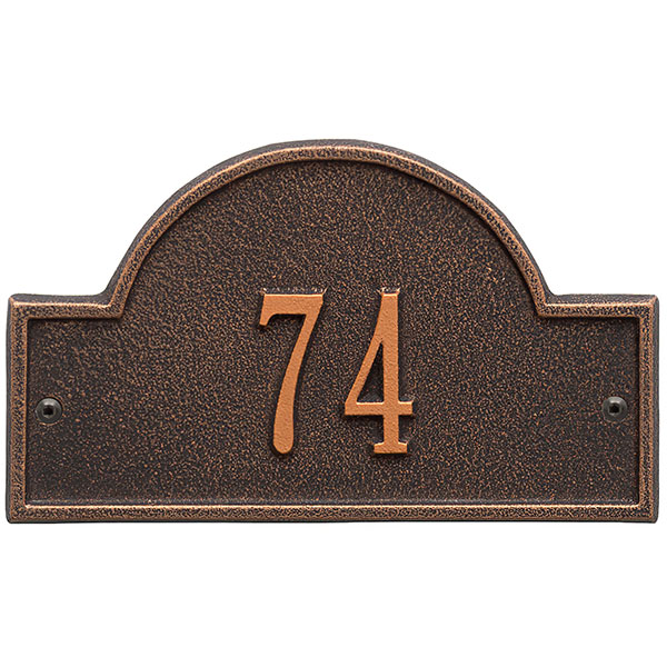 Whitehall Products LLC WH1007OB
