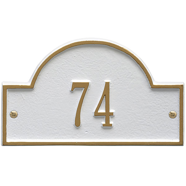 Whitehall Products LLC WH1007WG