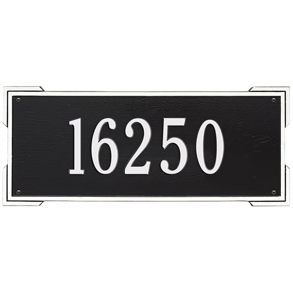 Whitehall Products LLC WH1019BW