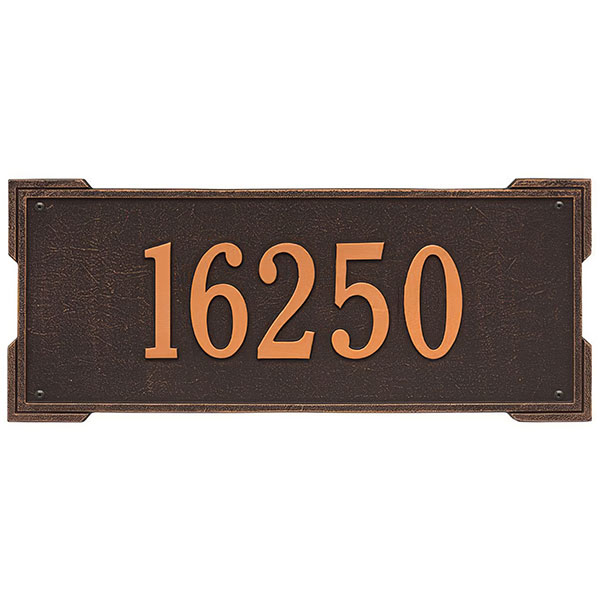 Whitehall Products LLC WH1019OB