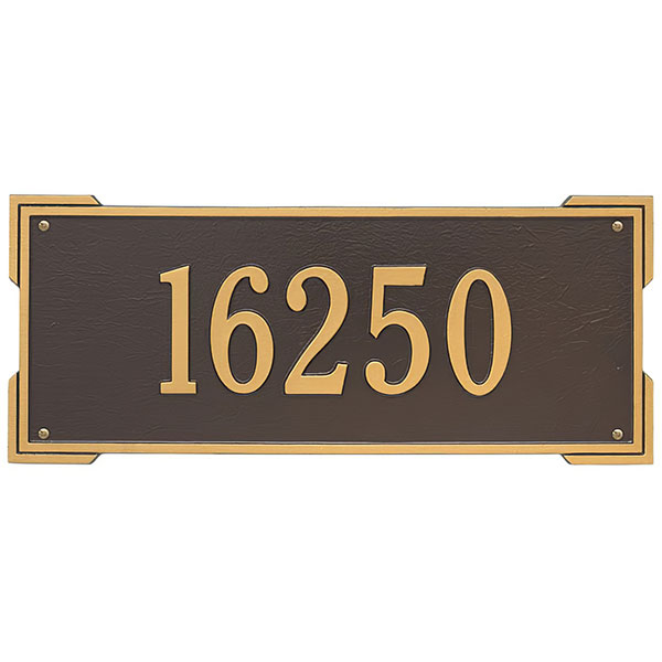 Whitehall Products LLC WH1019OG