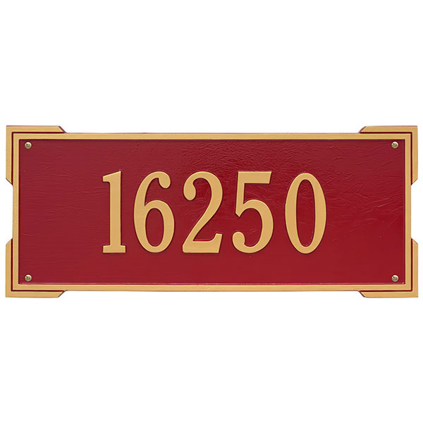 Whitehall Products LLC WH1019RG