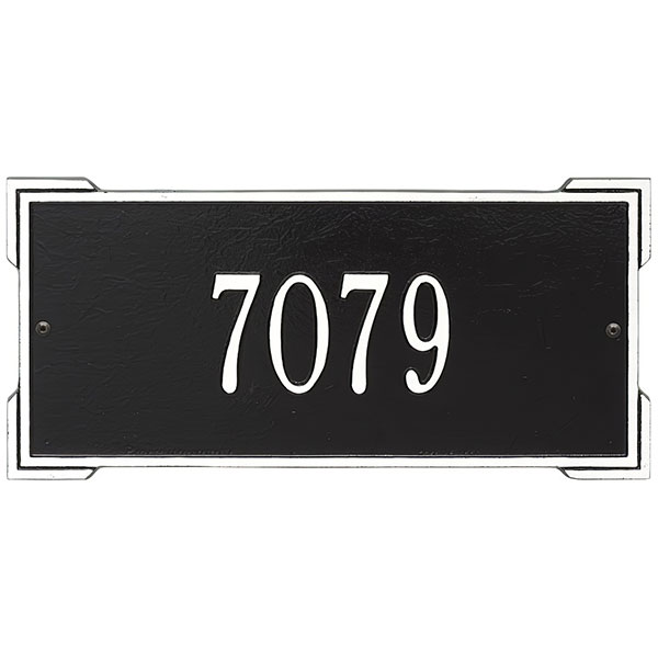 Whitehall Products LLC WH1021BW