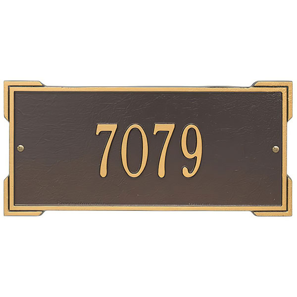 Whitehall Products LLC WH1021OG