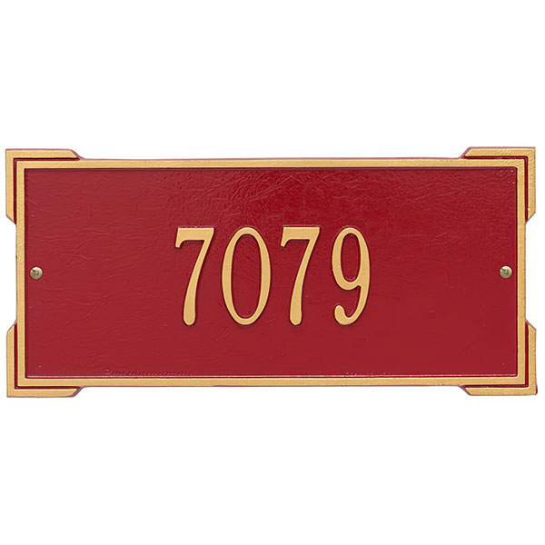 Whitehall Products LLC WH1021RG