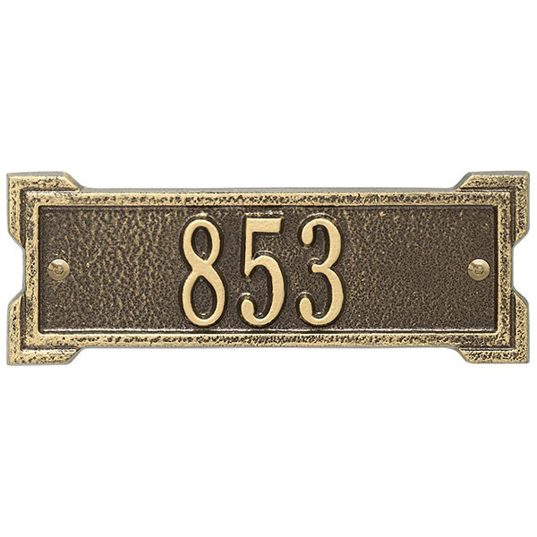 Whitehall Products LLC WH1025AB