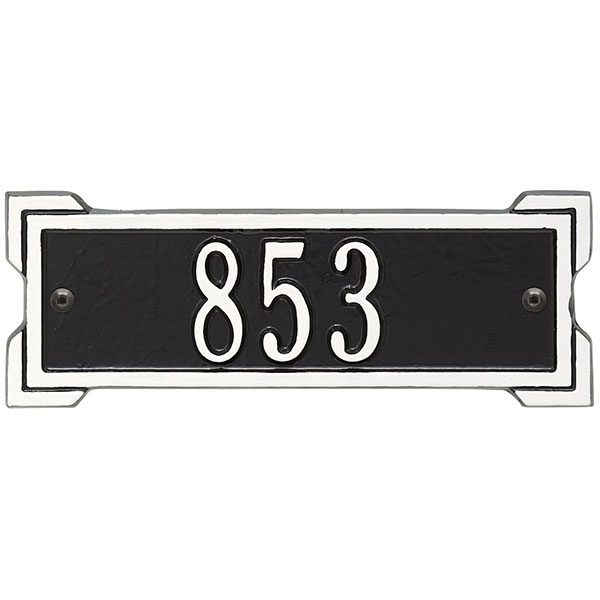 Whitehall Products LLC WH1025BW