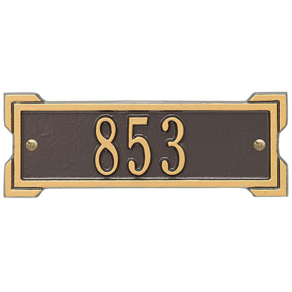 Whitehall Products LLC WH1025OG