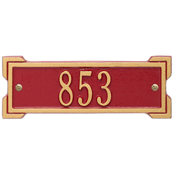 Whitehall Products LLC WH1025RG
