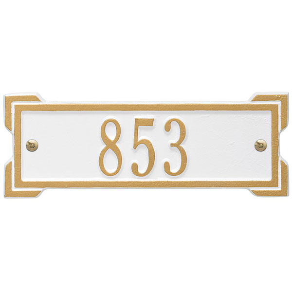 Whitehall Products LLC WH1025WG