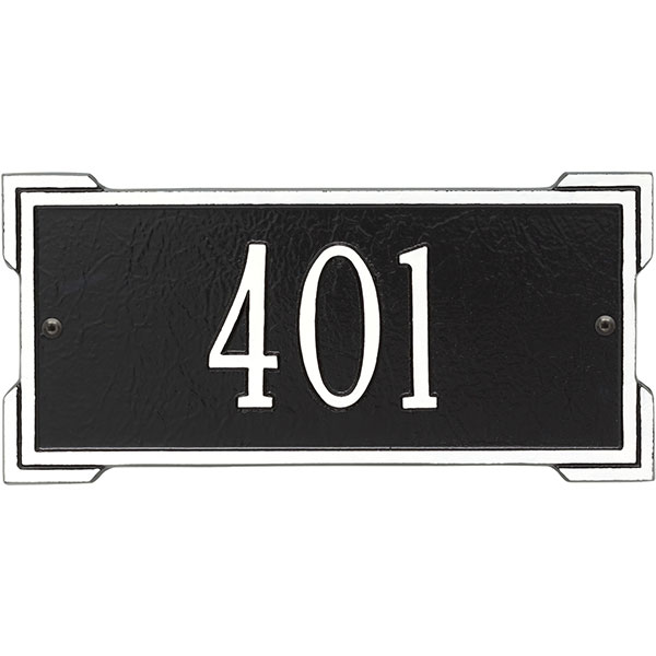 Whitehall Products LLC WH1026BW