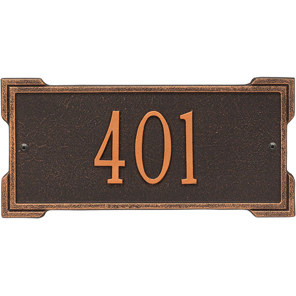 Whitehall Products LLC WH1026OB