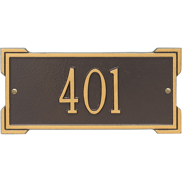 Whitehall Products LLC WH1026OG