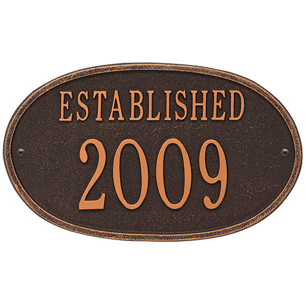 Whitehall Products LLC WH1031OB