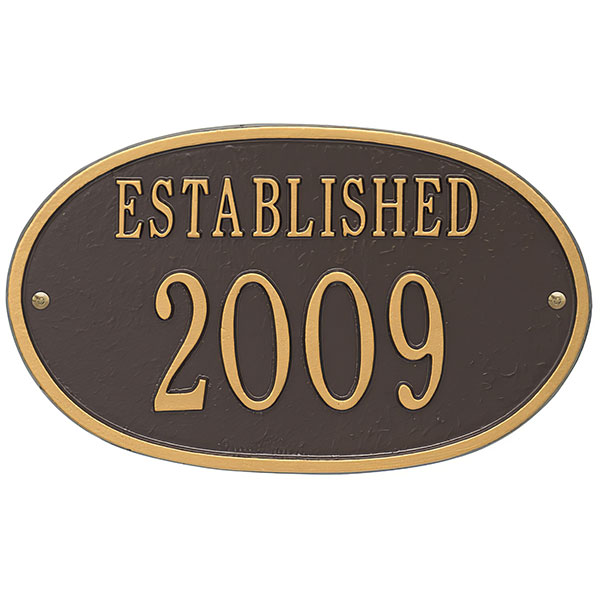 Whitehall Products LLC WH1031OG