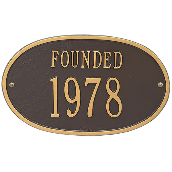 Whitehall Products LLC WH1032OG