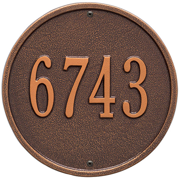 Whitehall Products LLC WH1033AC