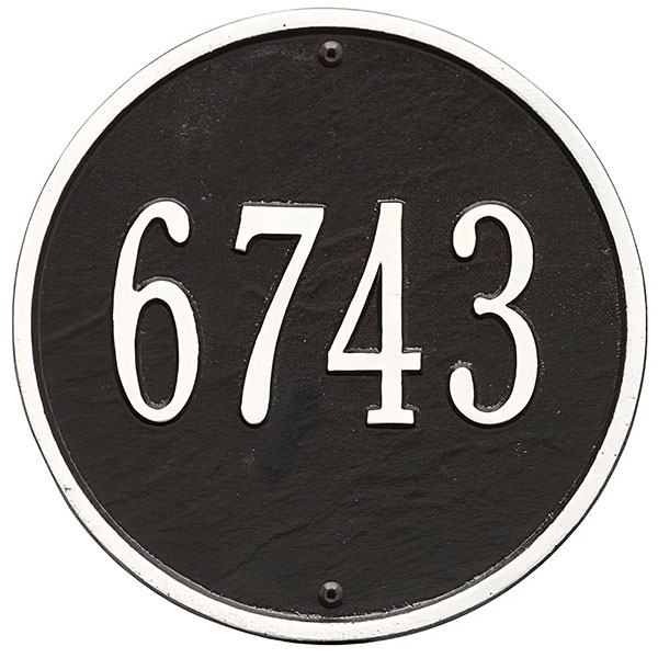 Whitehall Products LLC WH1033BW