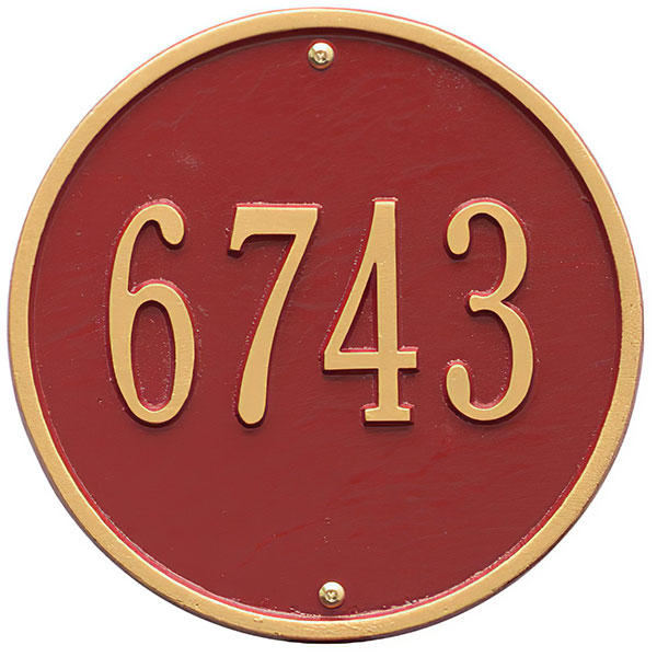 Whitehall Products LLC WH1033RG