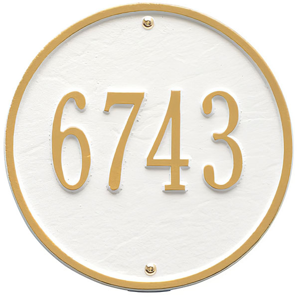 Whitehall Products LLC WH1033WG